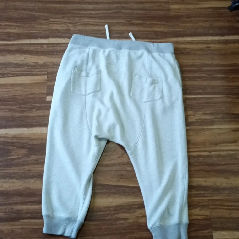 All saints spital fields harem sweatpants - Picture 2 of 10